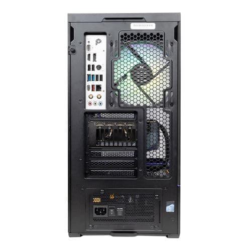 Intel Core Ultra 9 285K | RTX 5090 | 64GB DDR5 | 2TB NVMe SSD | Win 11 Pro