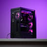 “ECORFORM” RTX 3080 Intel Core i7 13700K 32GB 1TB Windows 11 Workstation Gaming PC
