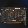 Used MSI GTX 1060 3GB