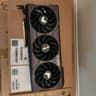 TUF 4060ti 8GB Graphics Card barely used!