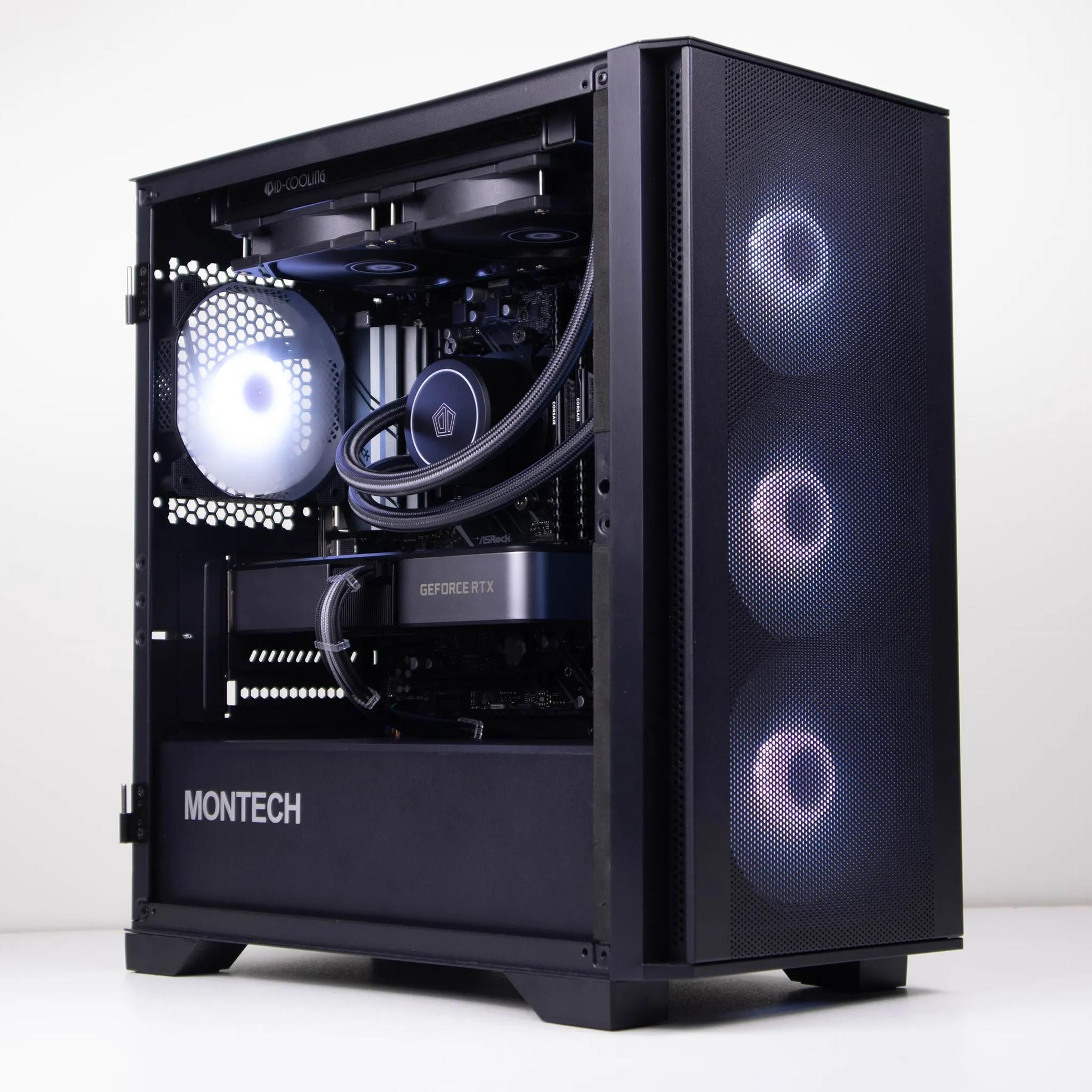 RTX 3070 FE | Ryzen 5 5600X | 16gb RAM