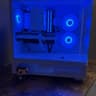 Custom Whiteout Entry Level Gaming PC