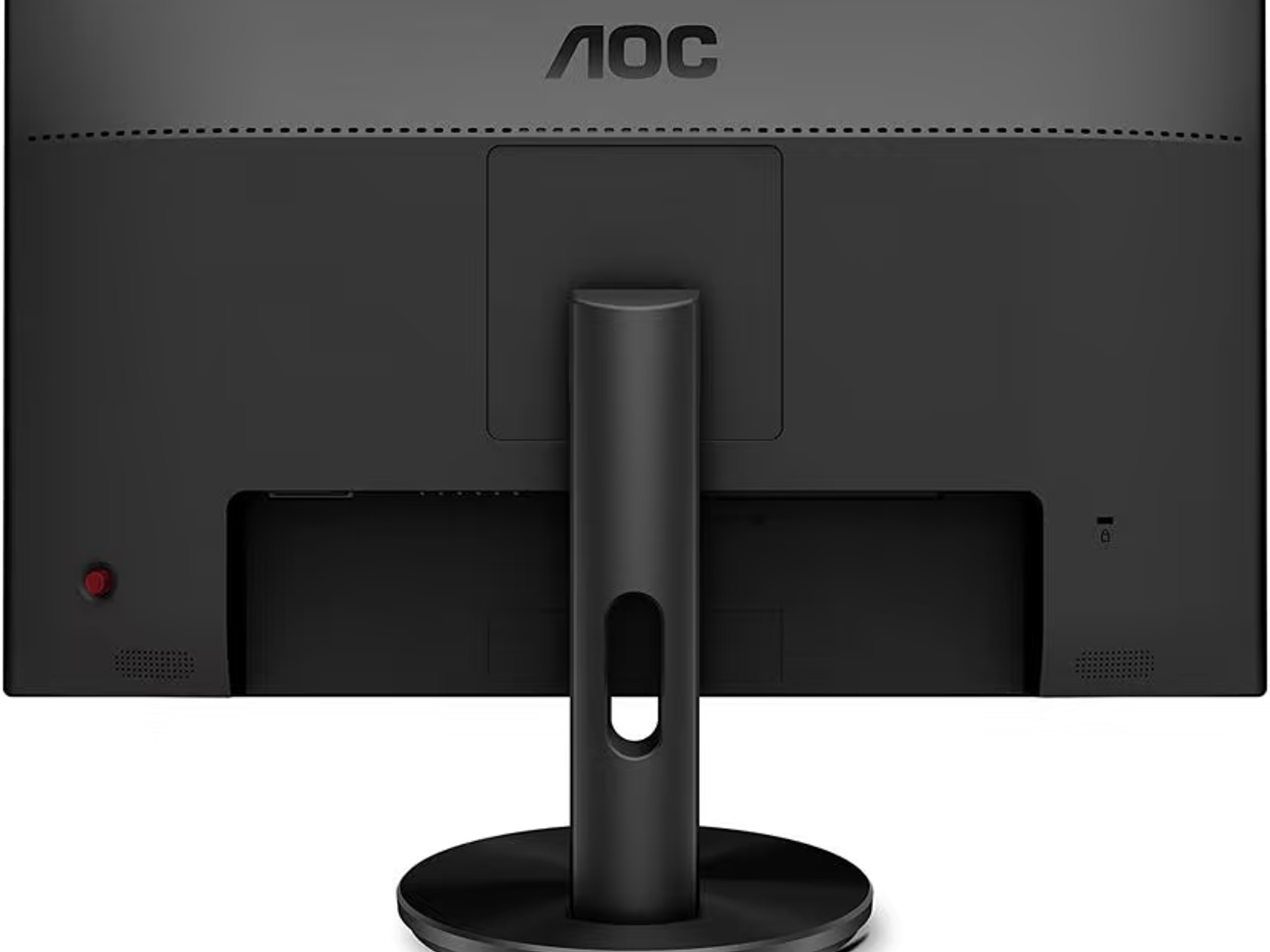 AOC 144hz Gaming Monitor