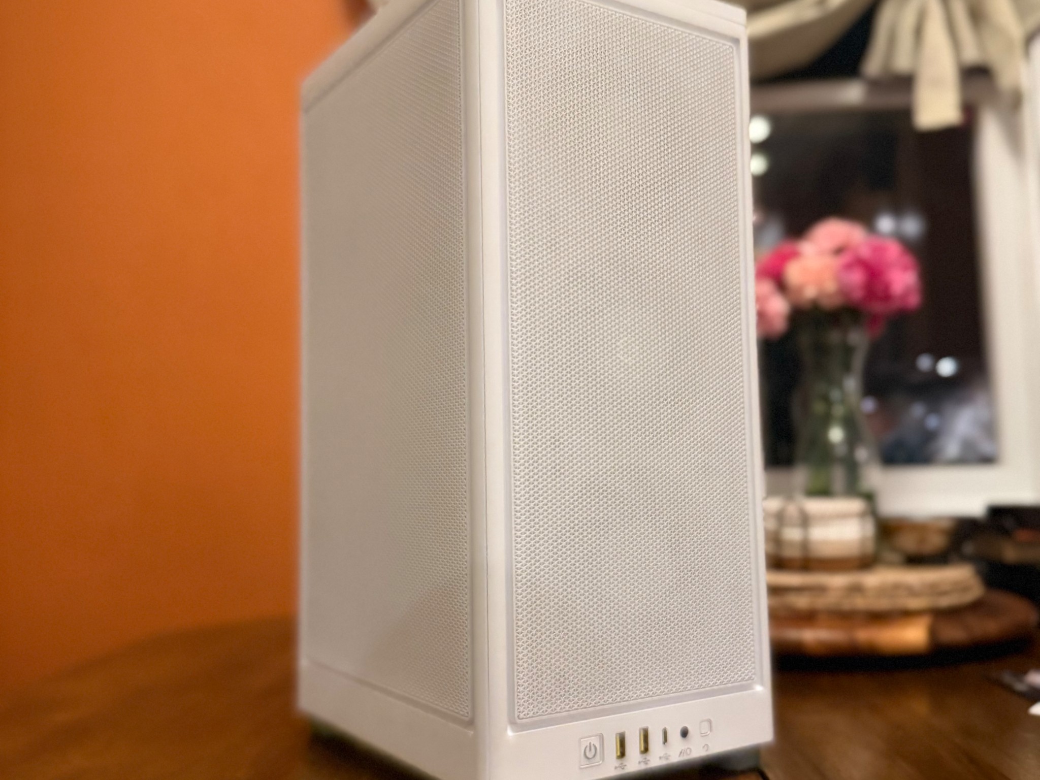 ◻️Mini Fridge◻️ RTX 4070 Super | Ryzen 7 7700X | 32GB DDR5 | 2TB SSD