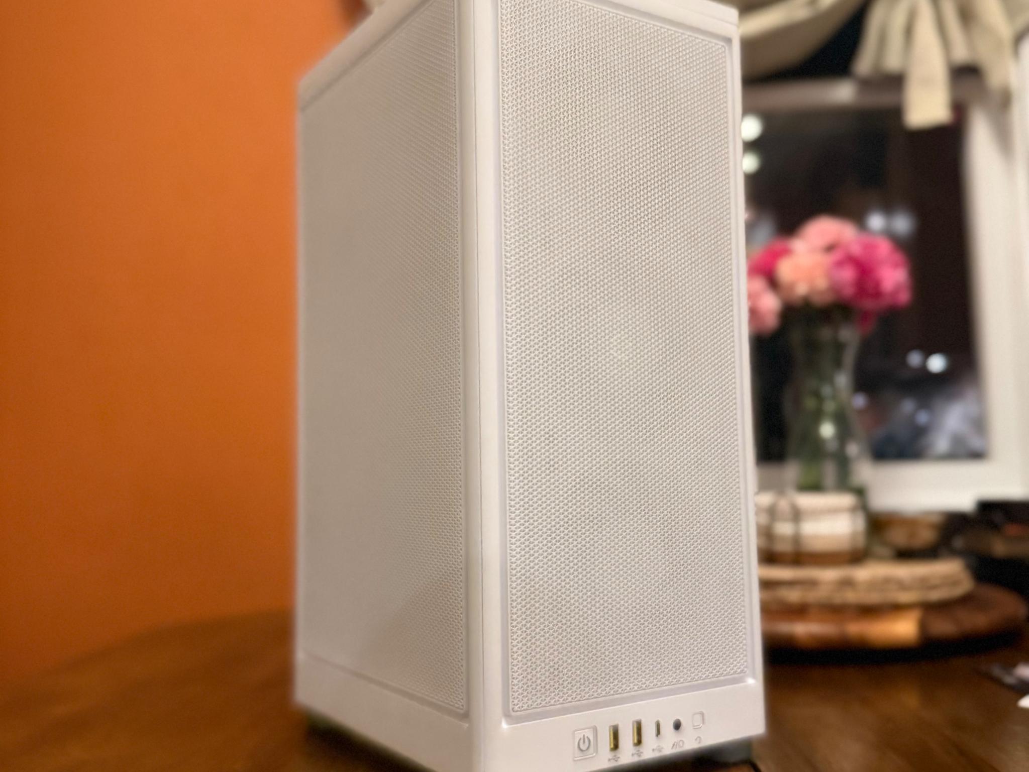 ◻️Mini Fridge◻️ RTX 4070 Super | Ryzen 7 7700X | 32GB DDR5 | 2TB SSD
