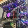🍀RTX 3080 | Ryzen 7 5800X | 32GB DDR4 | 1TB NVMe | WiFi | Windows 11