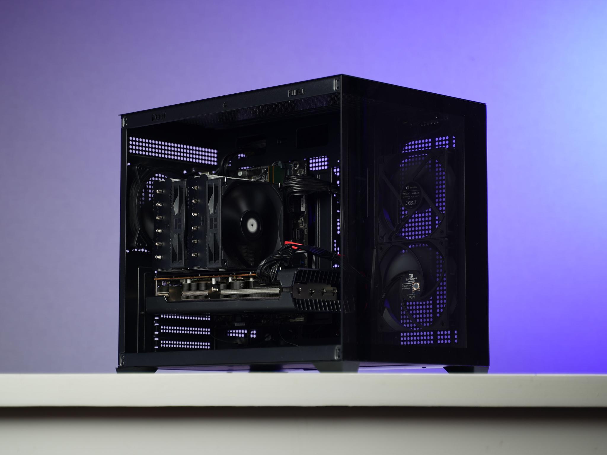 AMD Radeon RX 5700 - Image 1