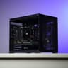 “EF-01” RX 5700 Intel Core i5 9600T 16GB .9TB Windows 11 Gaming PC Powerhouse