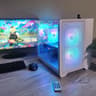 1080p / light 1440p Gaming PC (Ryzen 5600x, RX5700xt 8gb, 32gb gskil ddr4 royal, 1tb nvme)