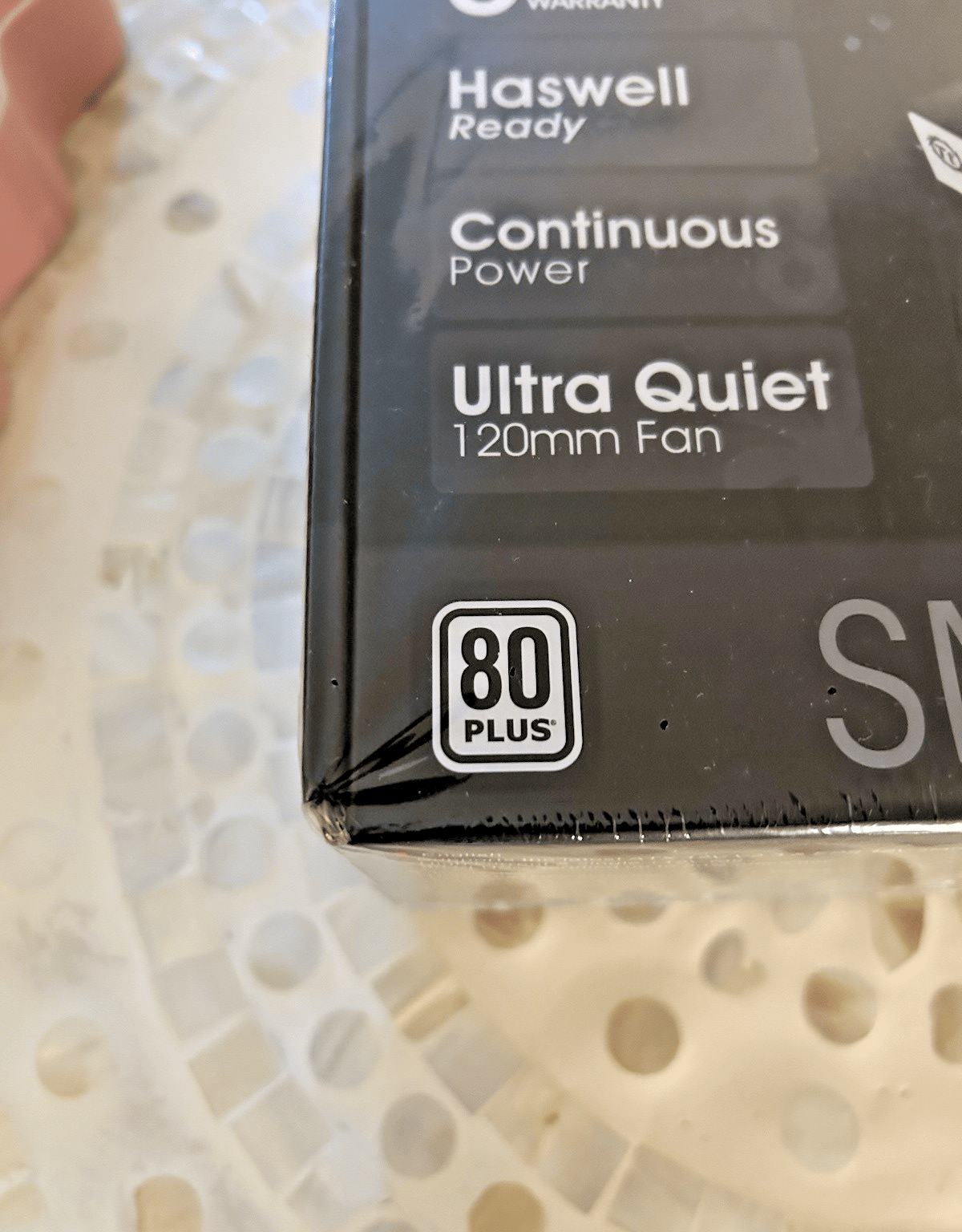 Thermaltake Smart 500 W - Image 5