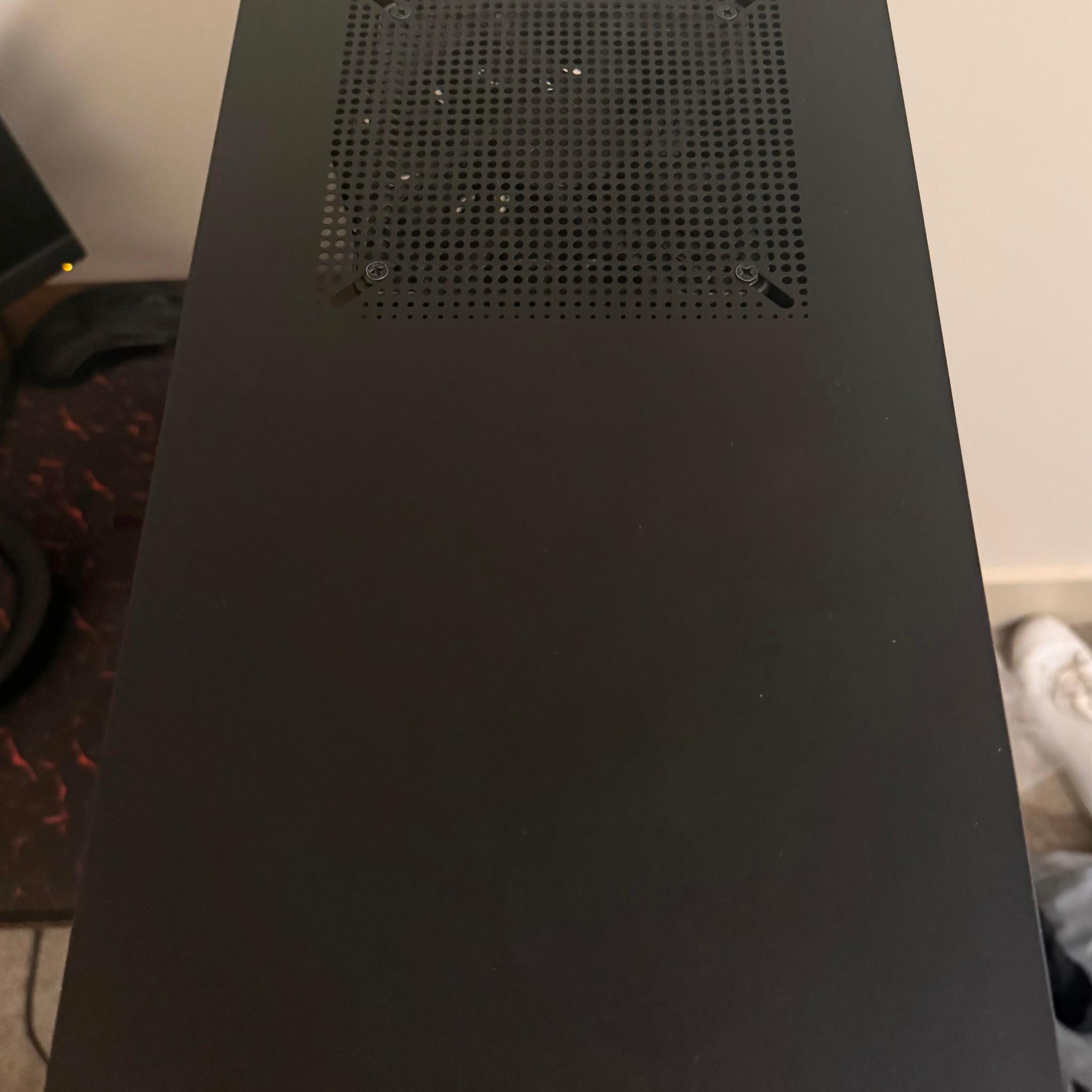 Custom Gaming PC - AMD Ryzen 5 5600X - 48GB RAM - GTX GPU - B550 WiFi - NZXT H510
