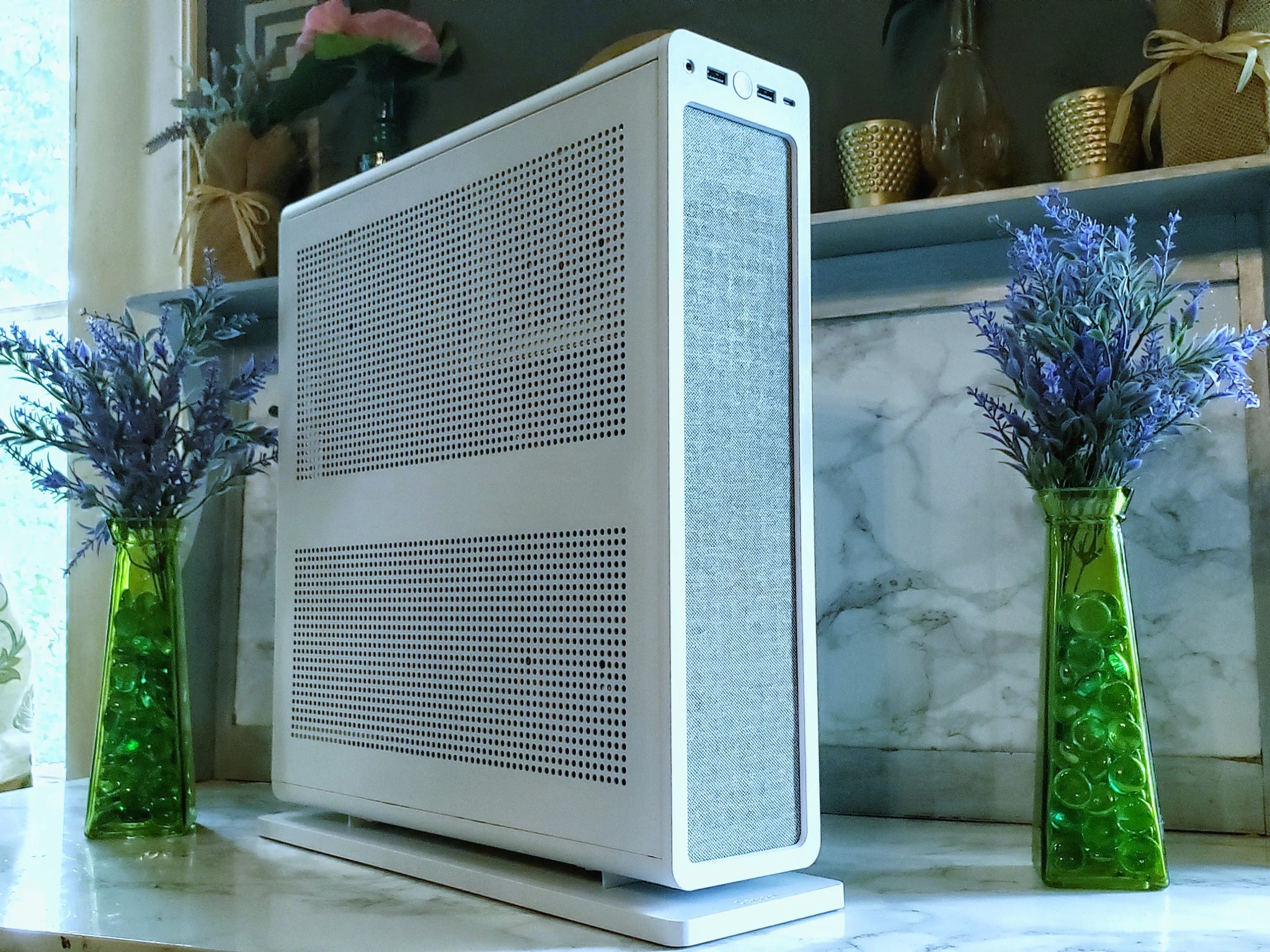 RTX 3060 12GB & i5-10400F | ❄️ "Winter Warrior" ❄️| Value Gaming PC | Labor Day Sale!
