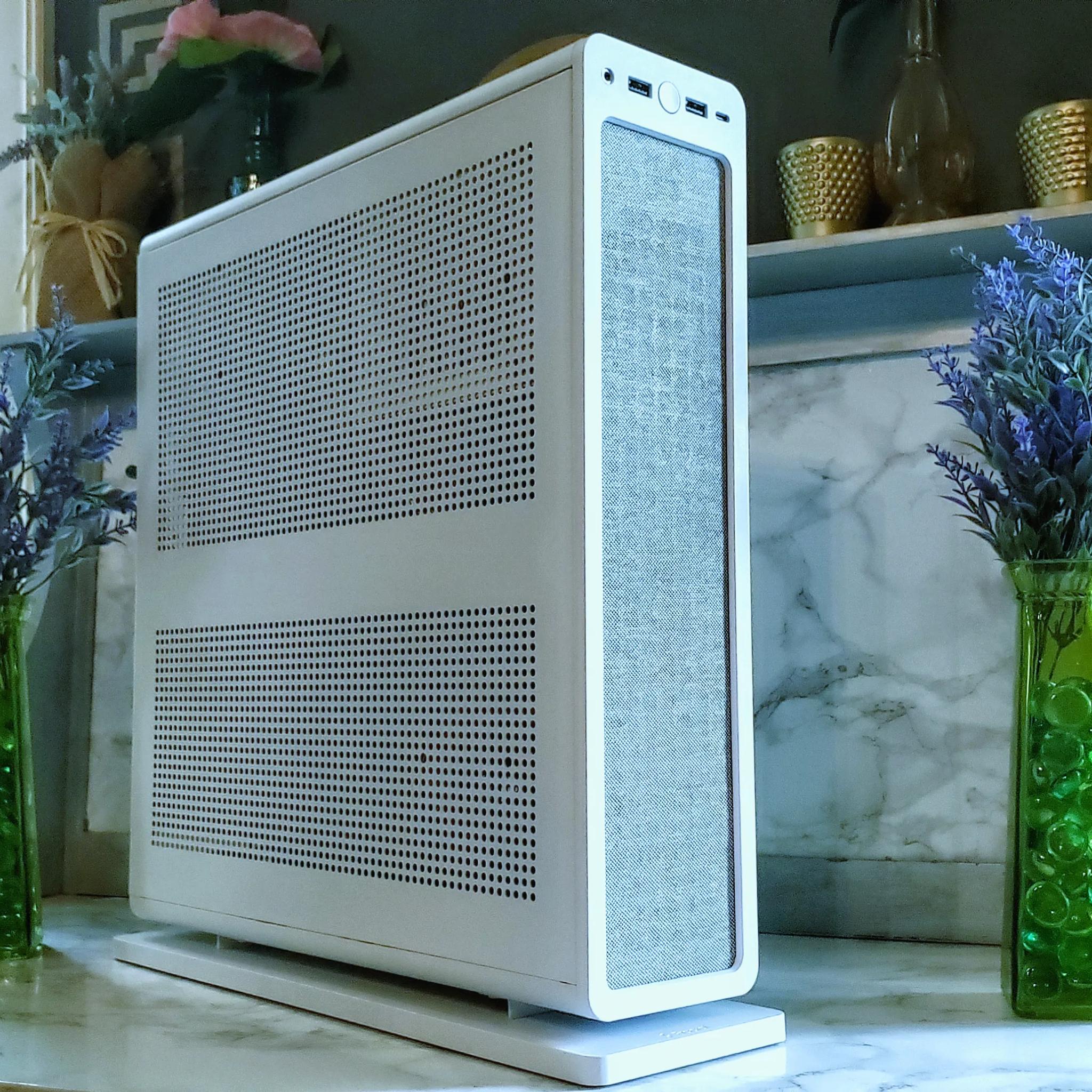 RTX 3060 12GB & i5-10400F | ❄️ "Winter Warrior" ❄️| Value Gaming PC | Labor Day Sale!