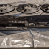ASUS ROG STRIX GAMING OC 8GB - GEFORCE RTX 2080 8GB - Used, like-new condition, no crypto BS
