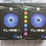2 PACKS! Thermalright TL-R12 (3pk) 120mm Case Fans