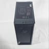 Black Lenovo Legion PC Case with Tempered Glass w/ 3 Fans