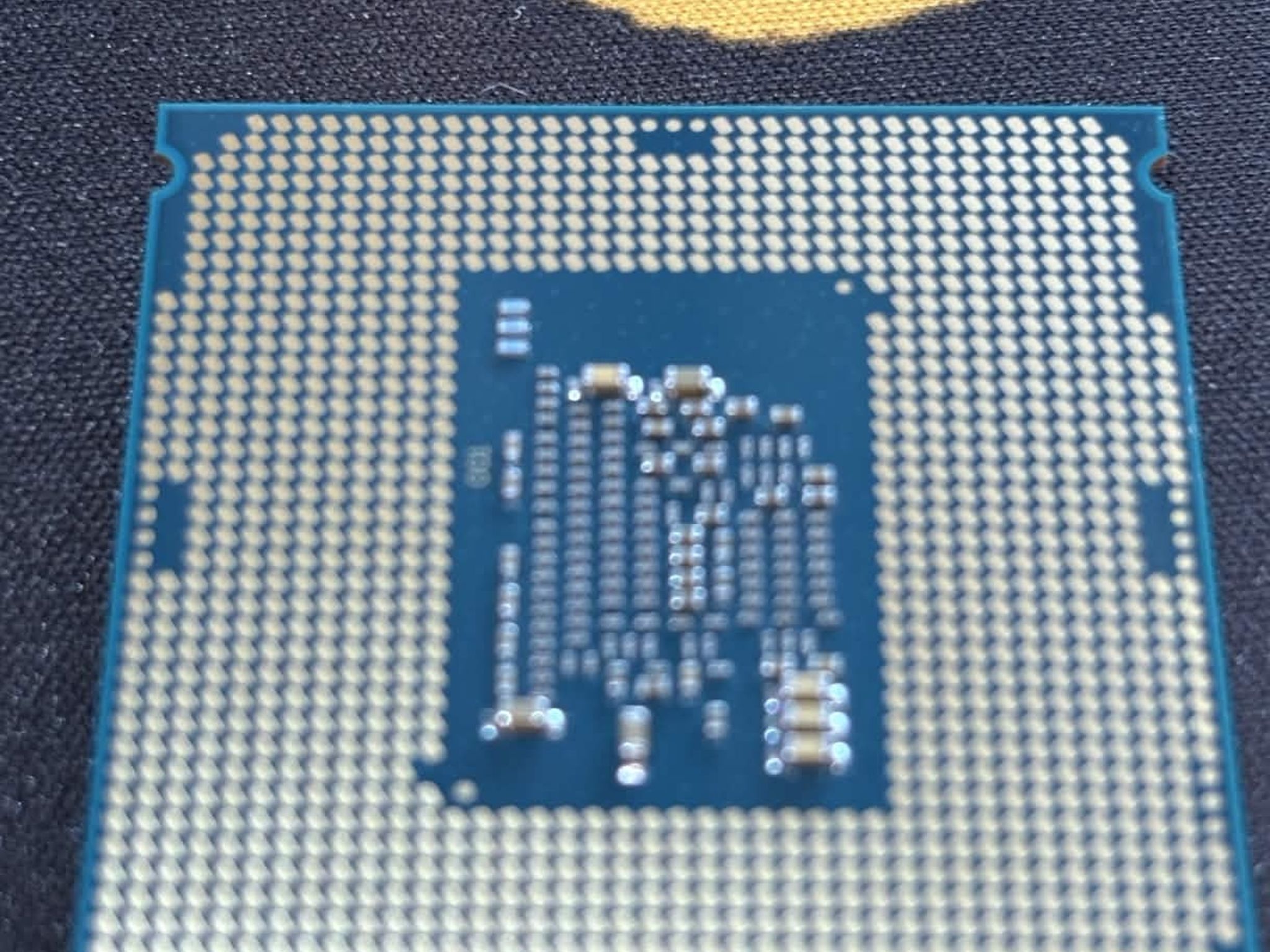 Intel Core i3-6100 Dual-Core LGA1151 Processor