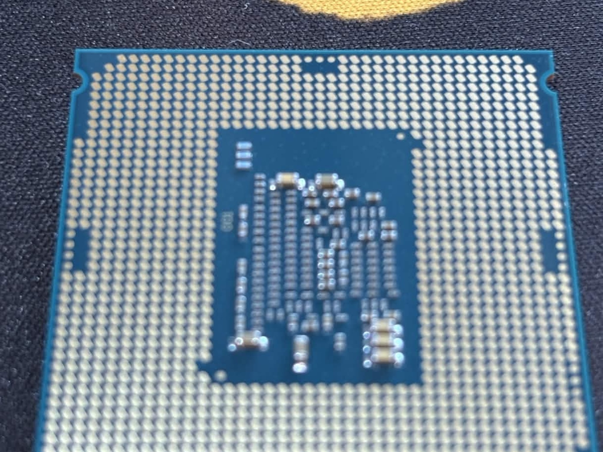 Intel Core i3-6100 Dual-Core LGA1151 Processor