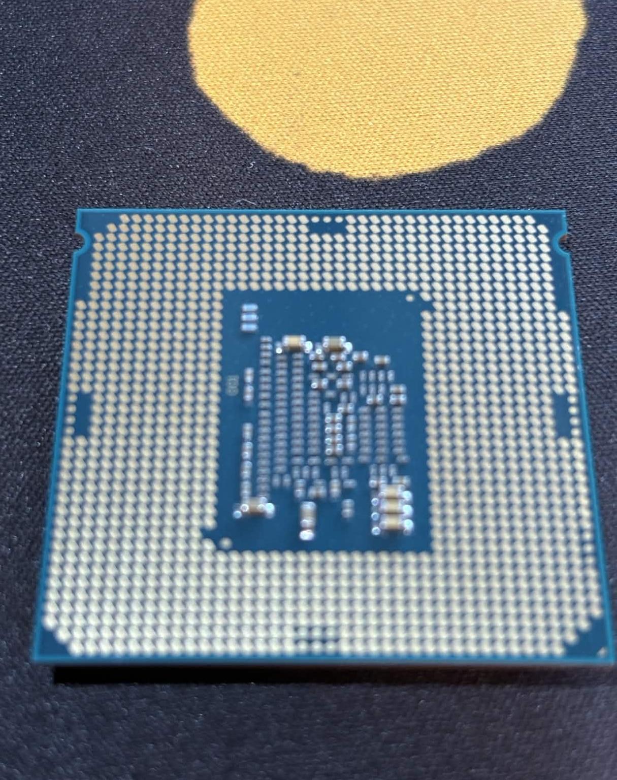 Intel Core i3-6100 Dual-Core LGA1151 Processor
