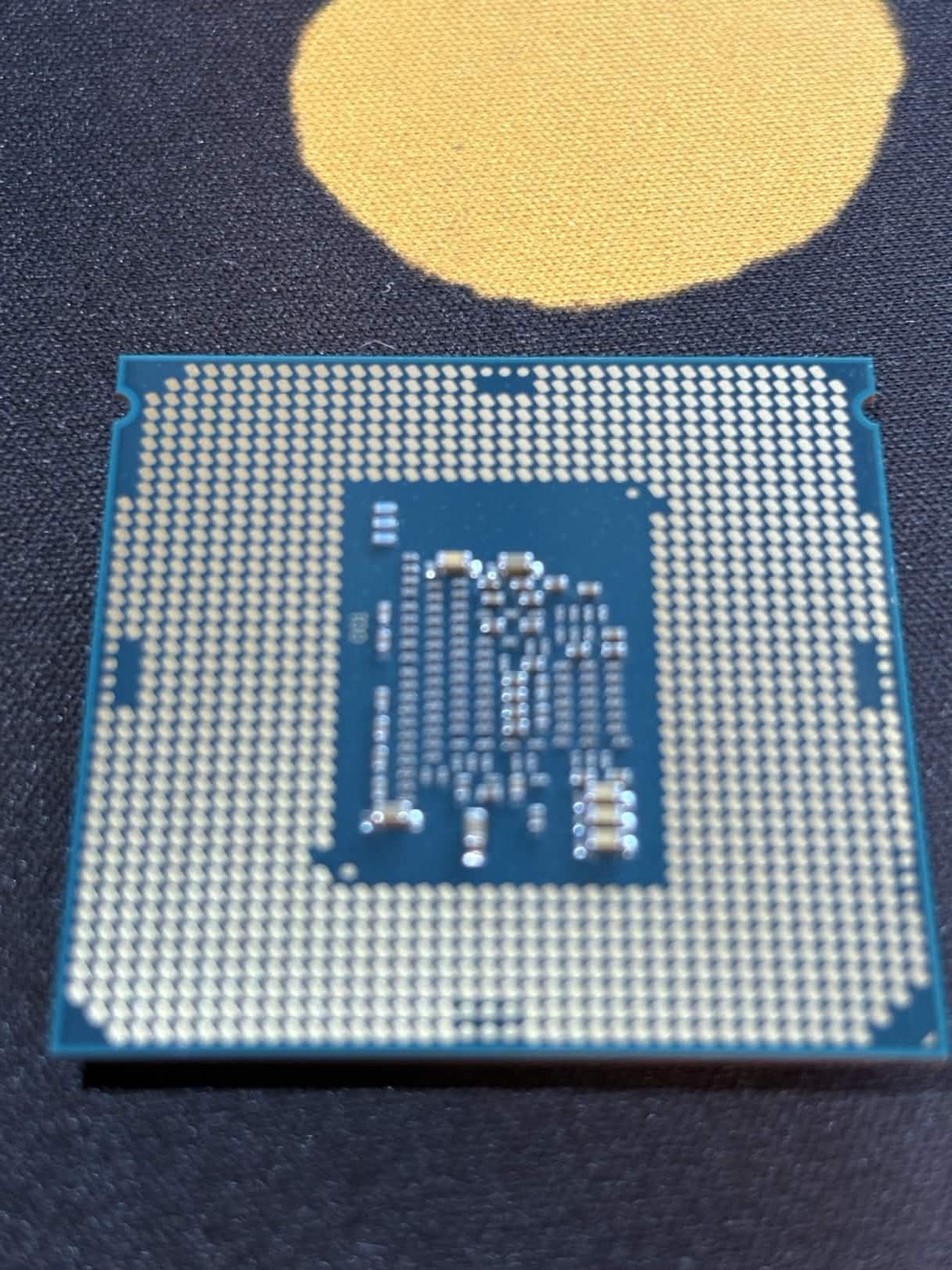 Intel Core i3-6100 Dual-Core LGA1151 Processor