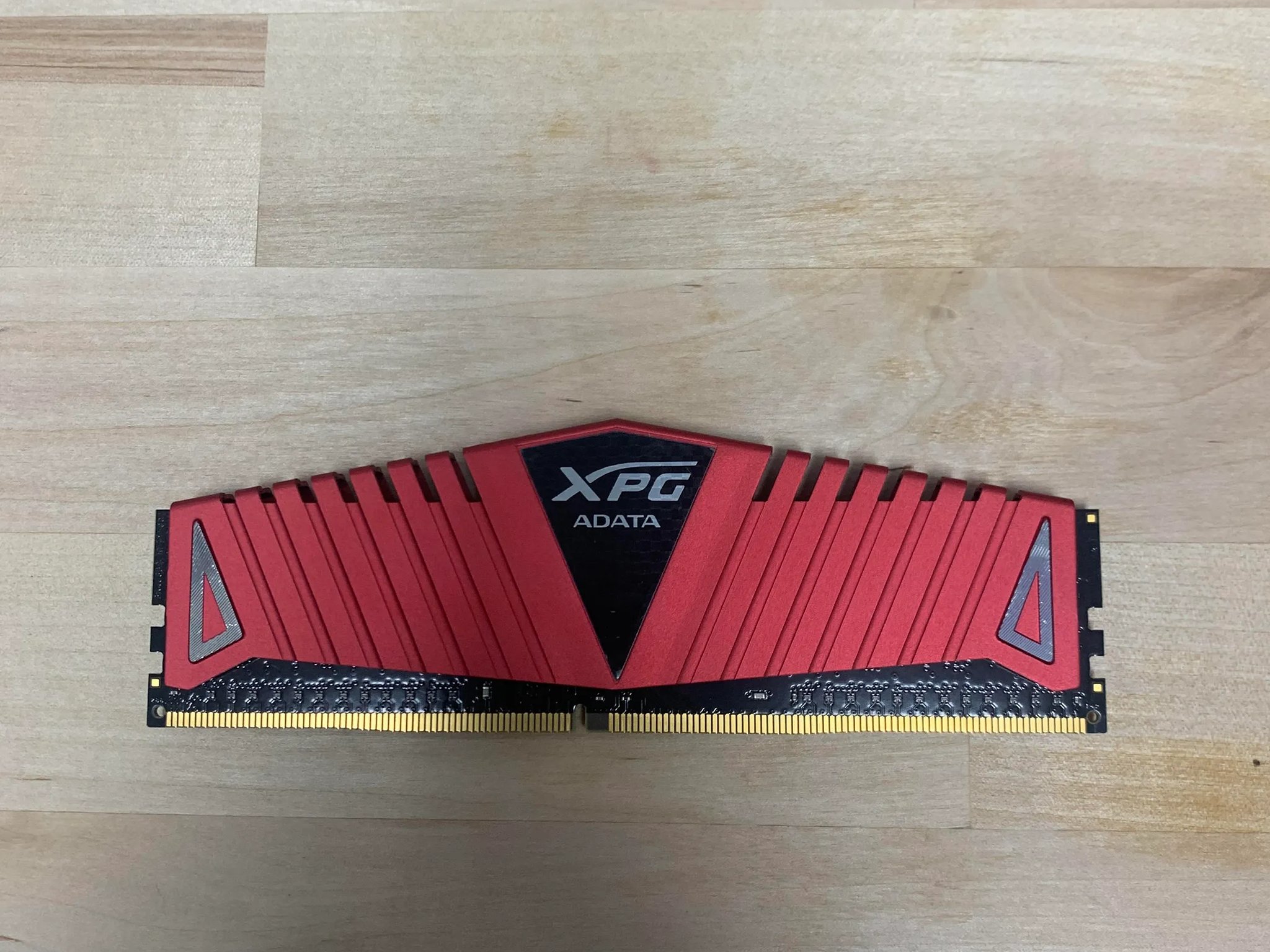 ADATA XPG 8GB DDR4 (1x8) 2400 MHZ CL16