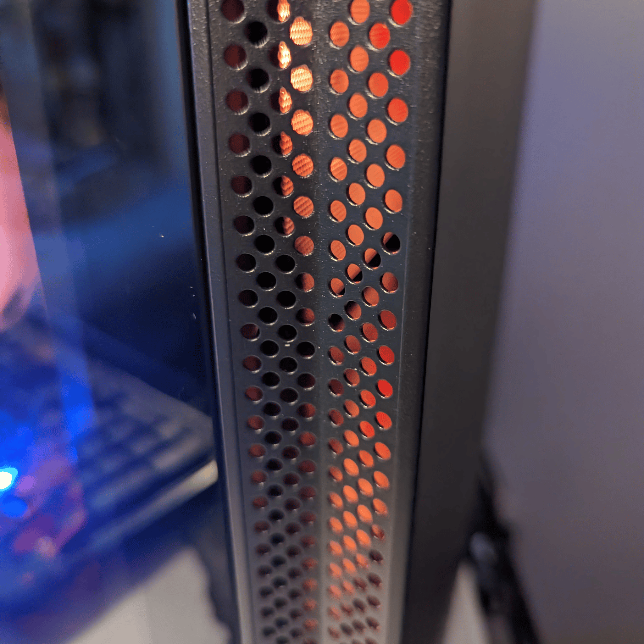 Entry level gaming PC, Intel i3-10100, 16GB DDR4, 512GB SSD, RX570 8GB
