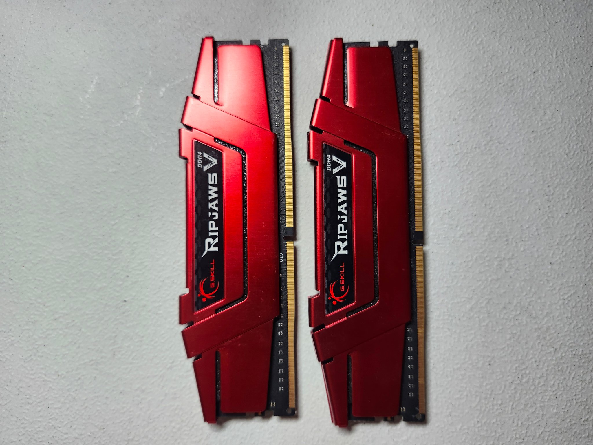 8gb ddr4 2400mhz Ram