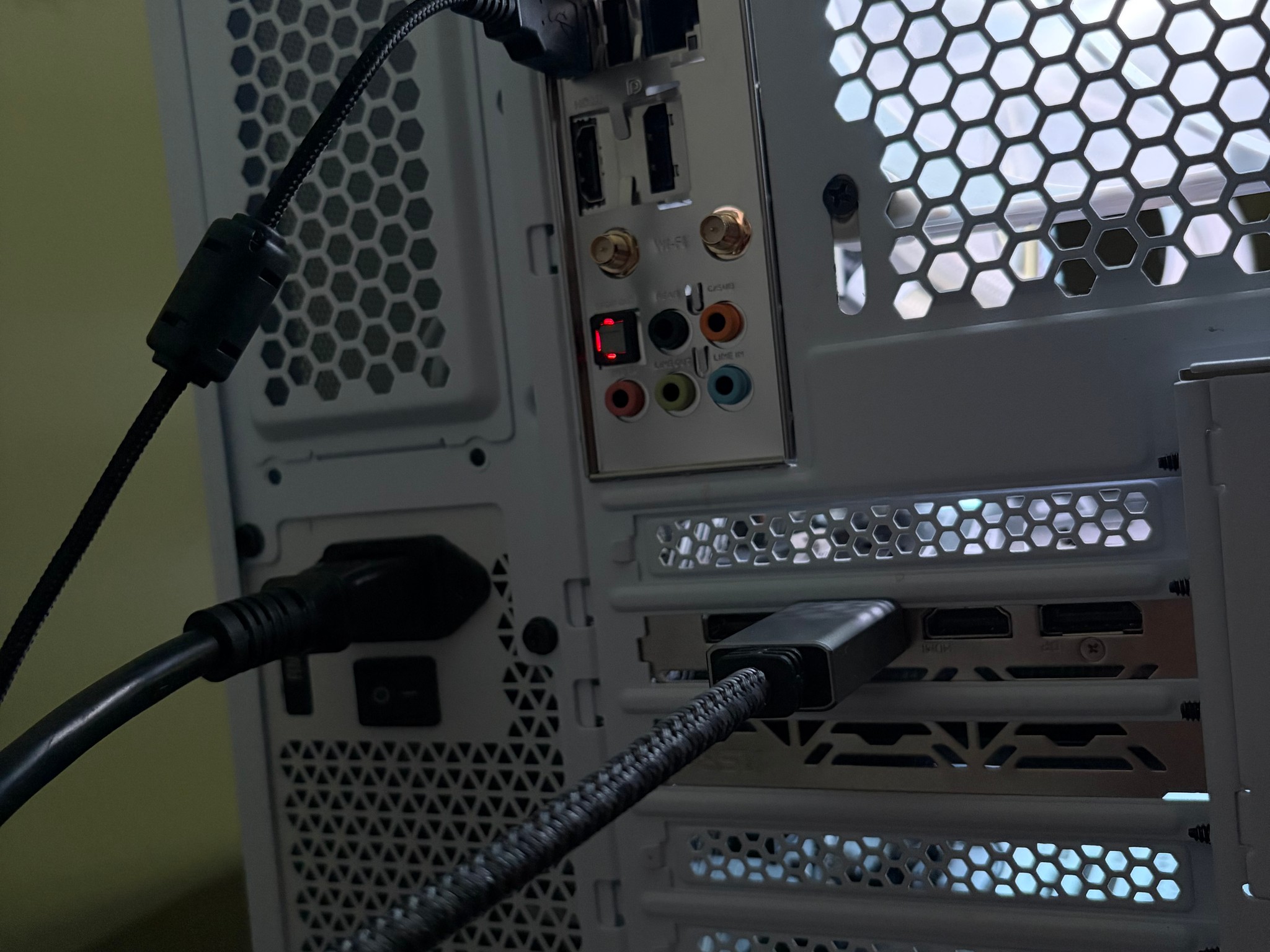 ❄️1080p beastt❄️ Ryzen 5 5600x❄️ rx 6600❄️