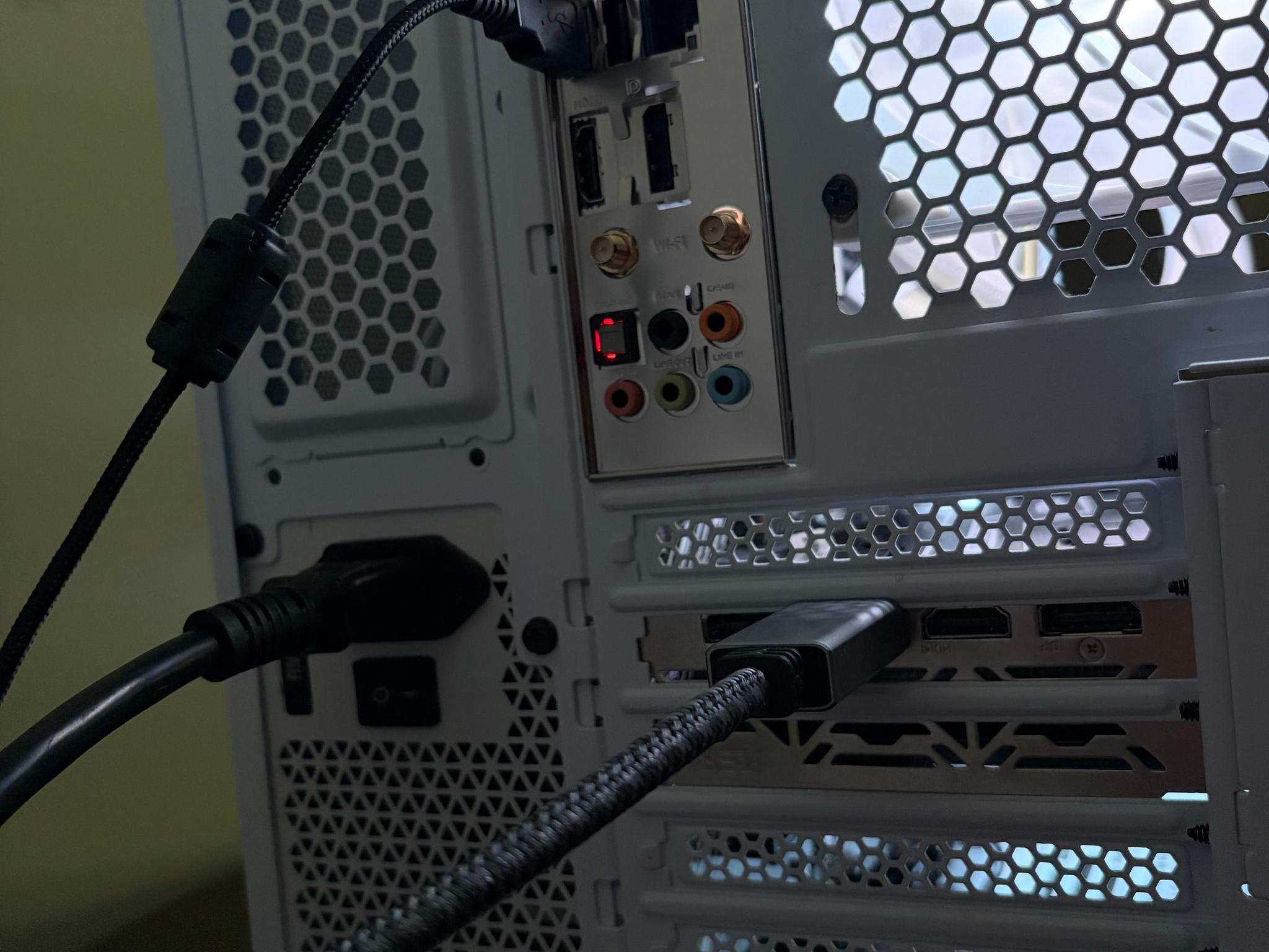 ❄️1080p beastt❄️ Ryzen 5 5600x❄️ rx 6600❄️