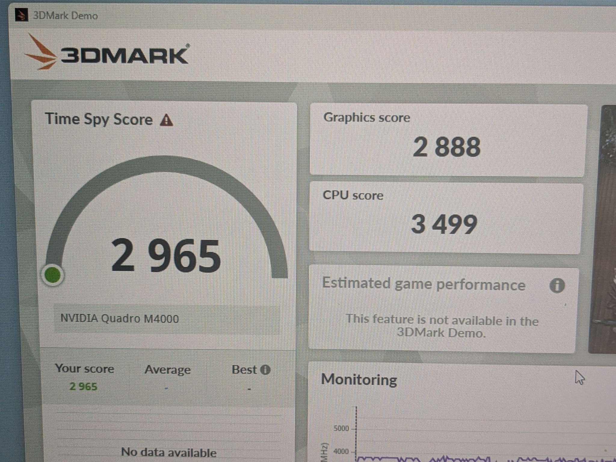 120 FPS Fortnite | 180 Day Warranty | i5-6600, 16GB RAM, Nvidia Quadro 8GB, 480GB SSD
