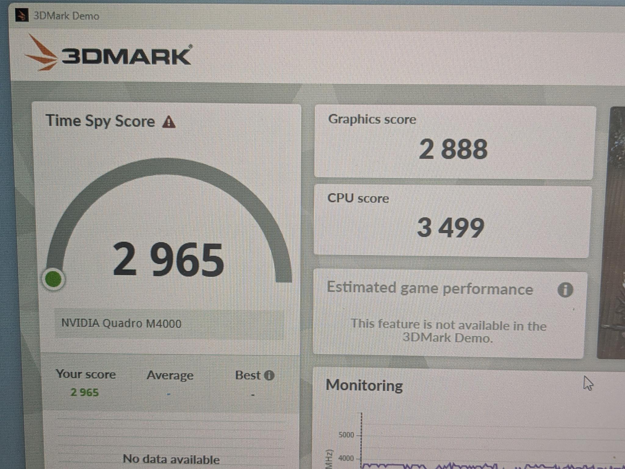 120 FPS Fortnite | 180 Day Warranty | i5-6600, 16GB RAM, Nvidia Quadro 8GB, 480GB SSD