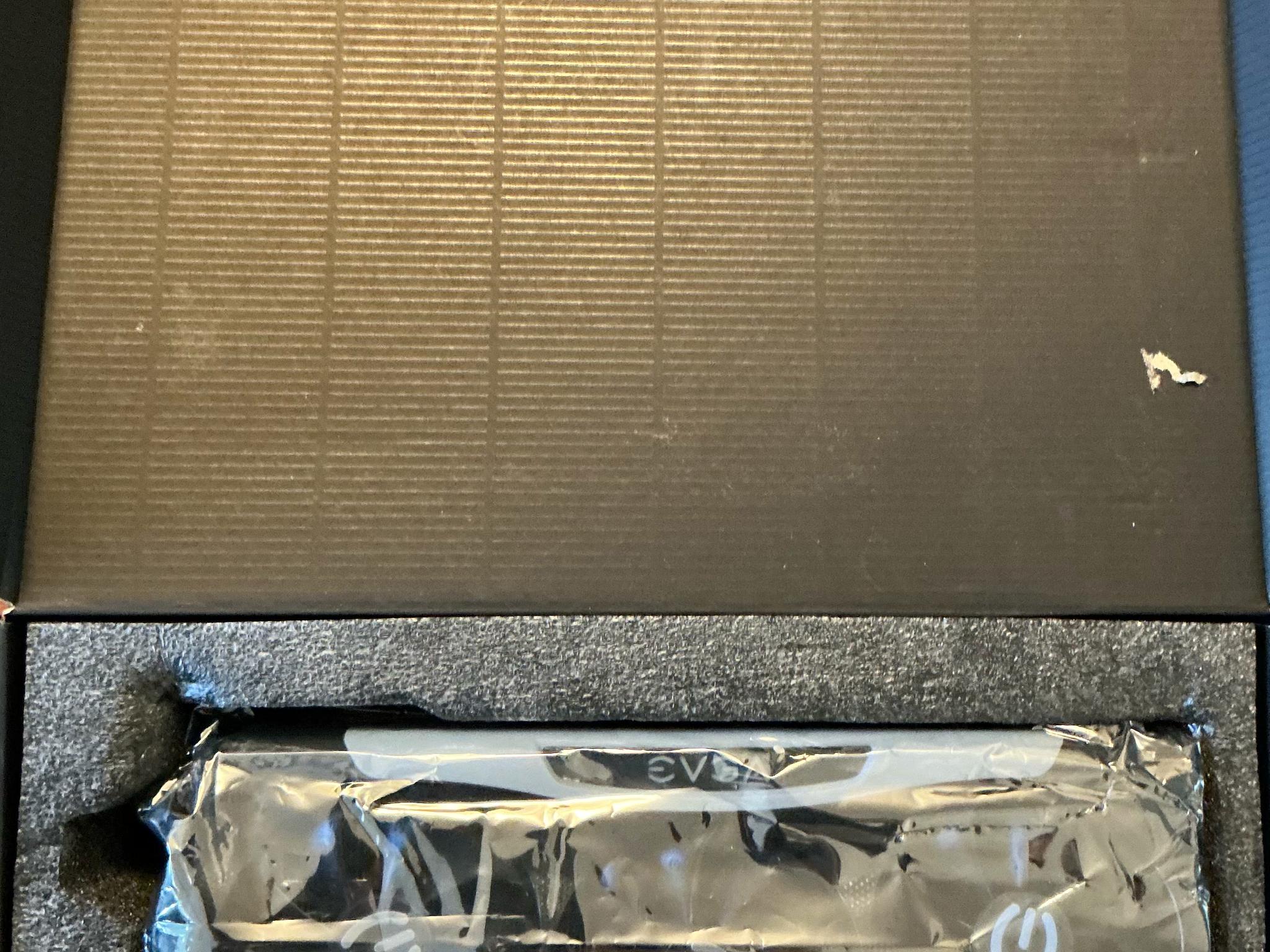EVGA FTW3 ULTRA GAMING GeForce RTX 3070 Ti