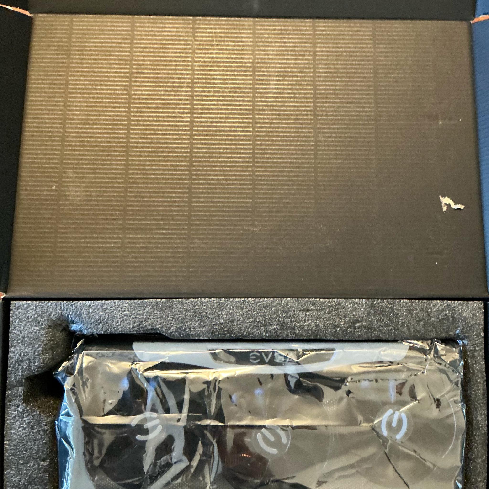EVGA FTW3 ULTRA GAMING GeForce RTX 3070 Ti