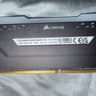 Corsair Vengeance RGB Pro 64GB (4x16GB) DDR4 3600
