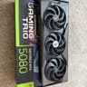 MSI NVIDIA GeForce RTX 5080 16G GAMING TRIO OC (Used - Like New)