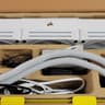 Corsair iCUE LINK H150i 360mm All-in-One Liquid Cooler, LCD, White