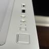 White Gaming PC (RX 580 8GB + Intel Core I7-7700 + 16GB DDR4 + SSD + HDD)
