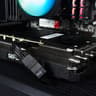 ⚡ Ryzen 5 3600 / RTX 3070 / 16GB DDR4 / 1TB SSD / Gaming PC