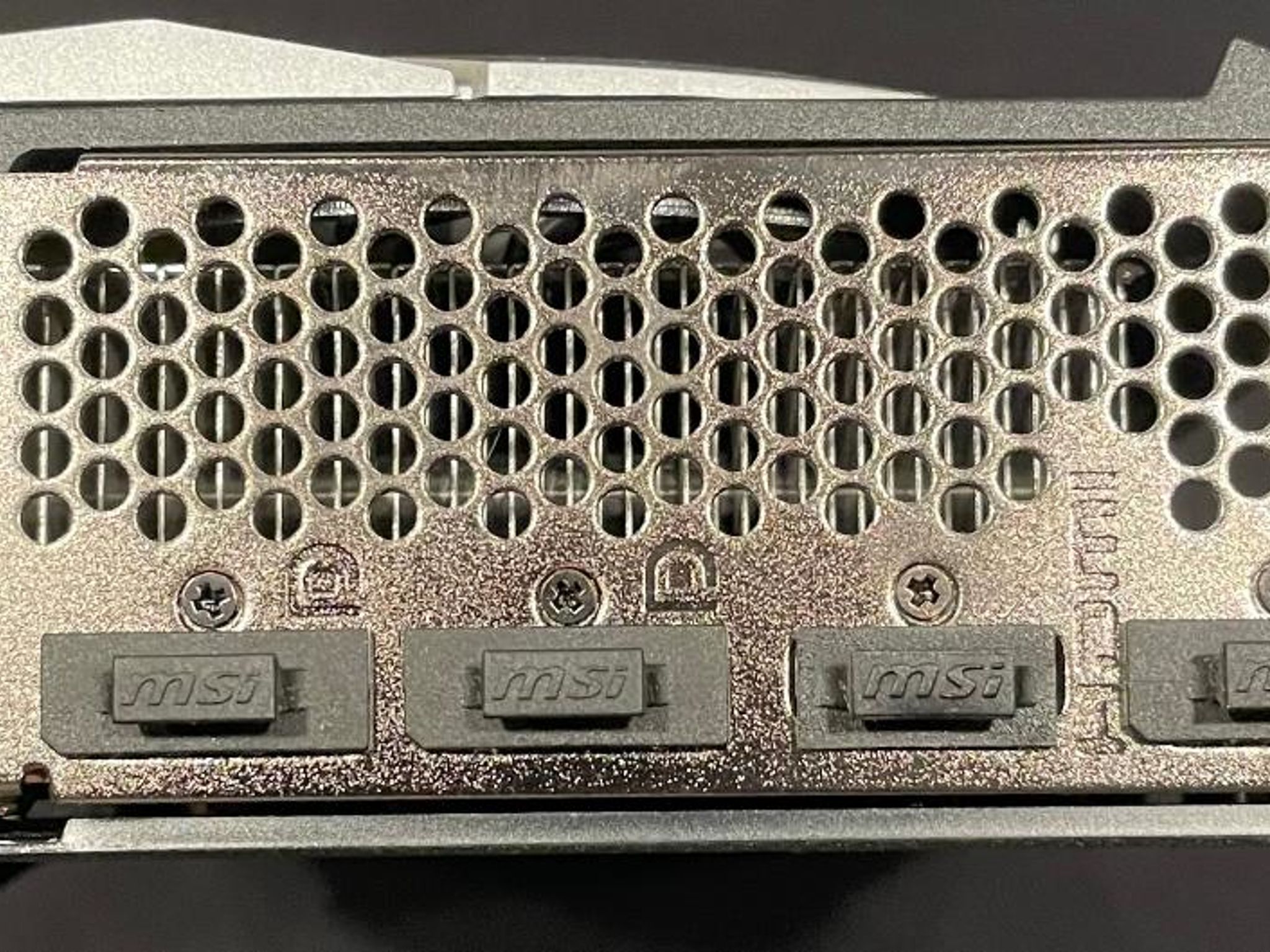 MSI RX 6700XT 12GB