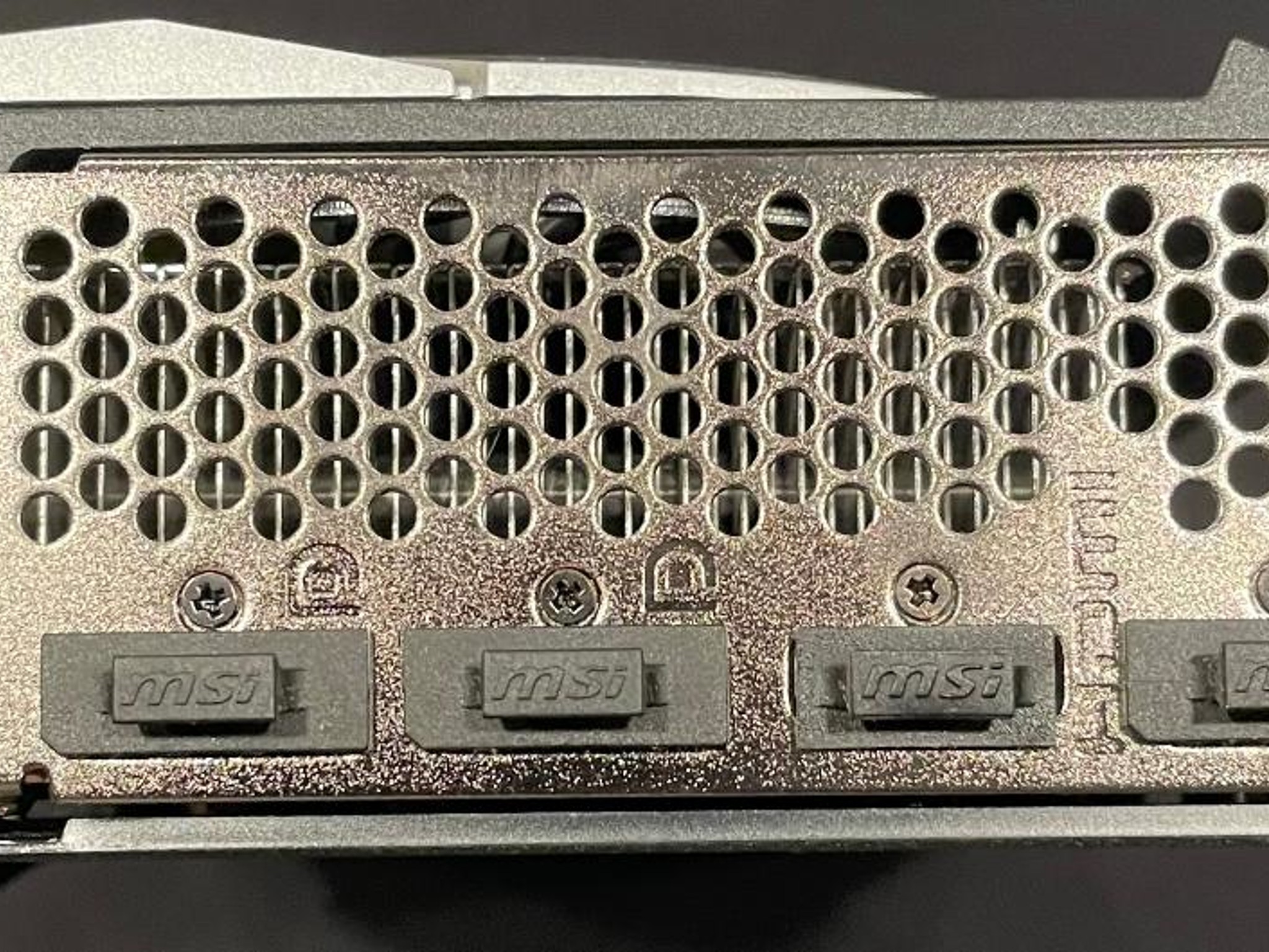 MSI RX 6700XT 12GB