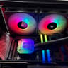 GeForce RTX 5060 Ti 16GB Custom Gaming PC - Core i7-14700K, 32GB RAM