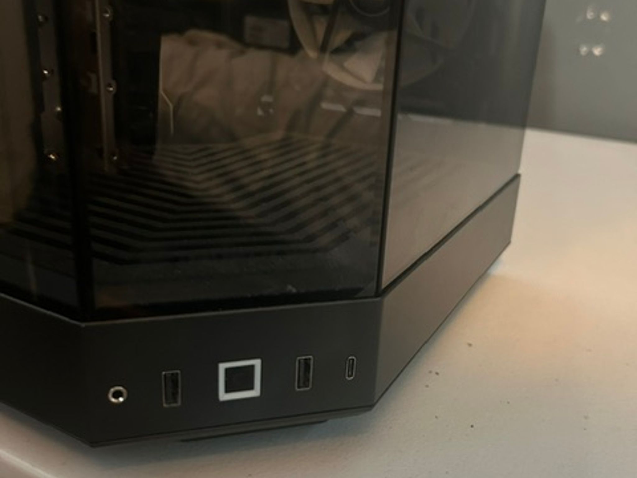 🔥 High-End Gaming PC – RTX 4070 Ti Super + i9-14900KF 🔥