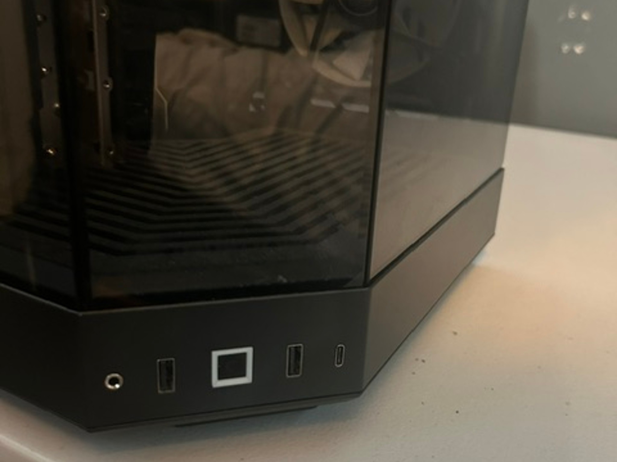 🔥 High-End Gaming PC – RTX 4070 Ti Super + i9-14900KF 🔥