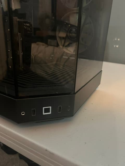 🔥 High-End Gaming PC – RTX 4070 Ti Super + i9-14900KF 🔥