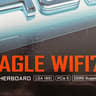 NEW Gigabyte Z890 Eagle WiFi7 LGA 1851 | Intel 14th/15th Gen Ready | Sealed