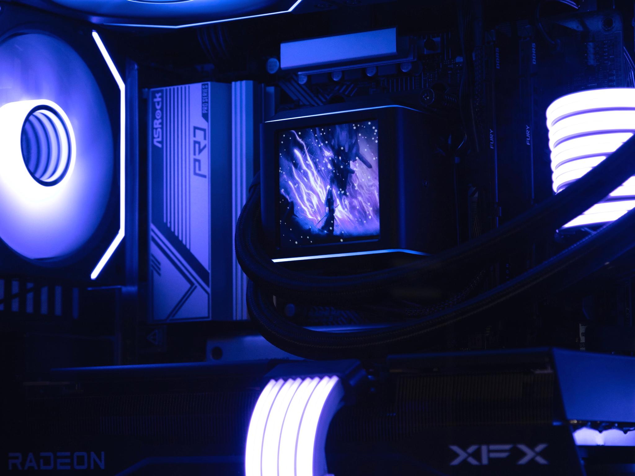 The Perfect Gaming PC