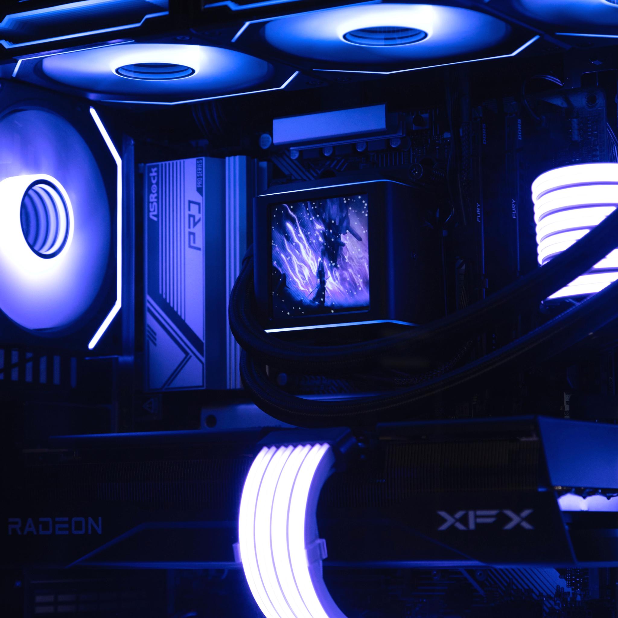 The Perfect Gaming PC