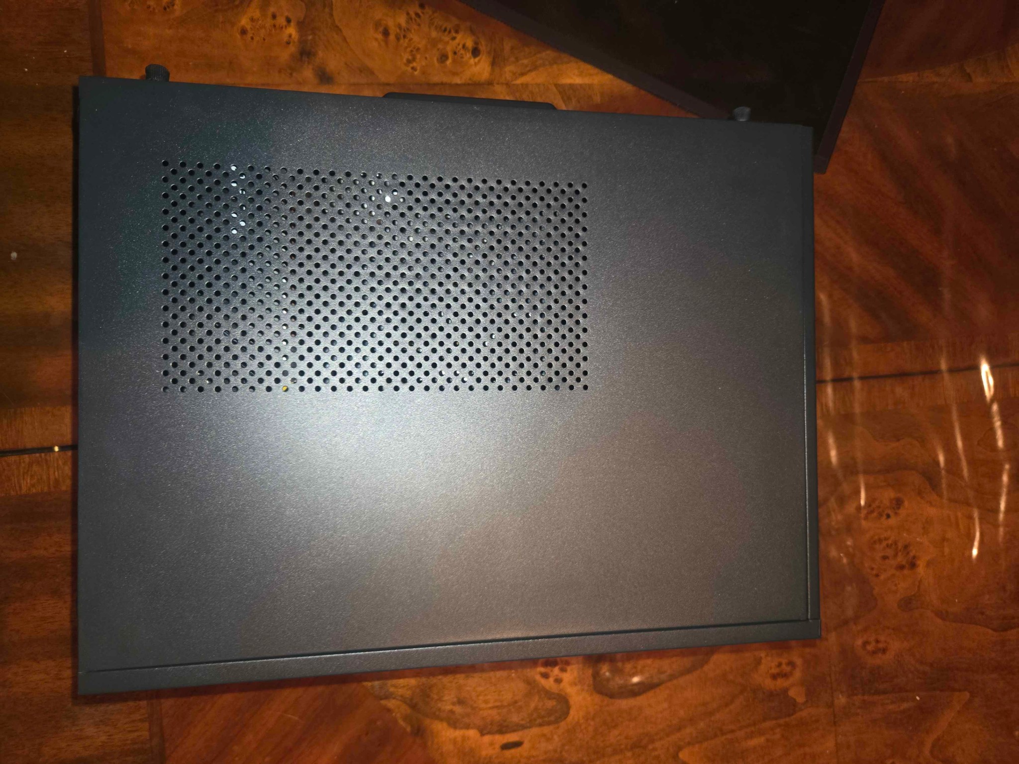 small gaming pc