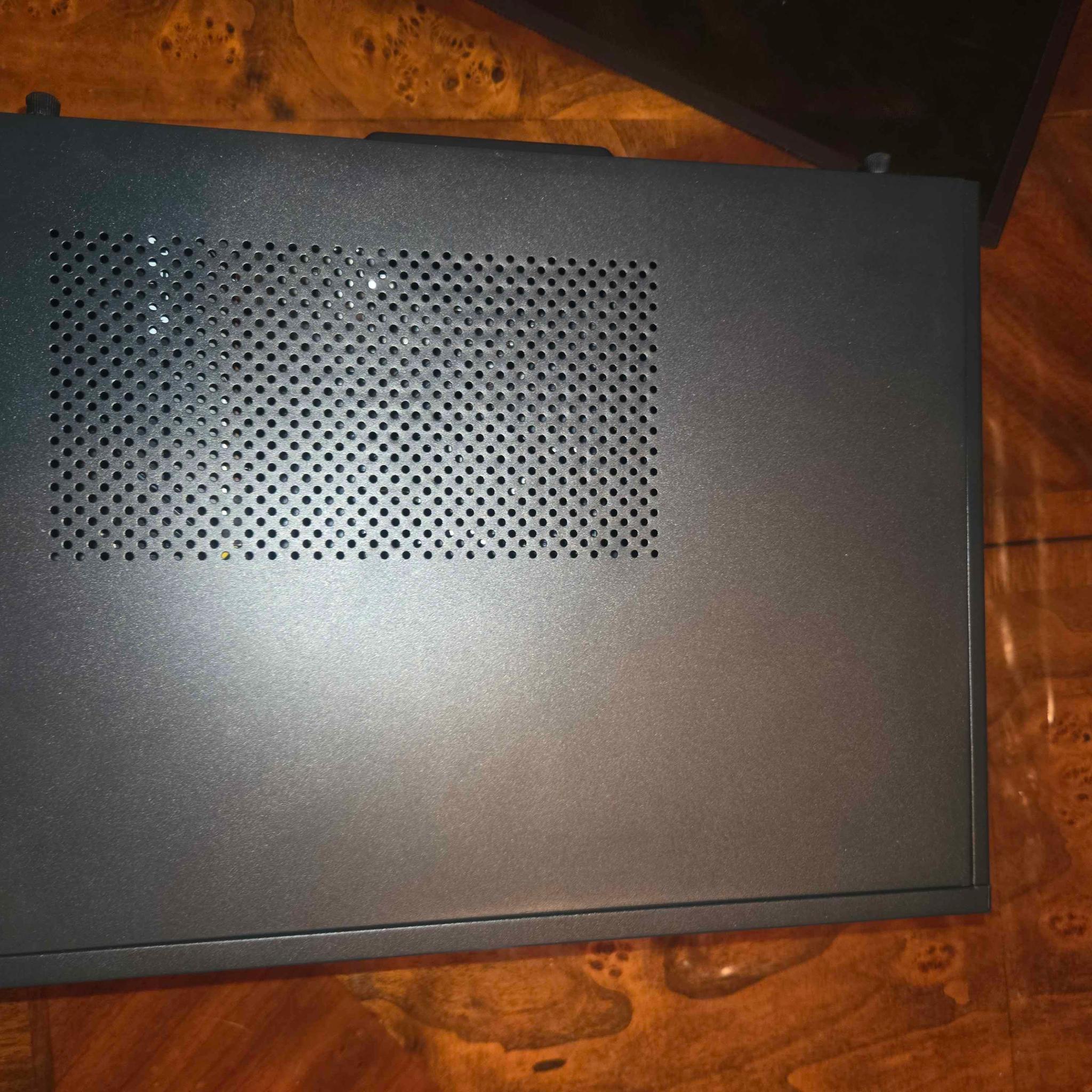 small gaming pc