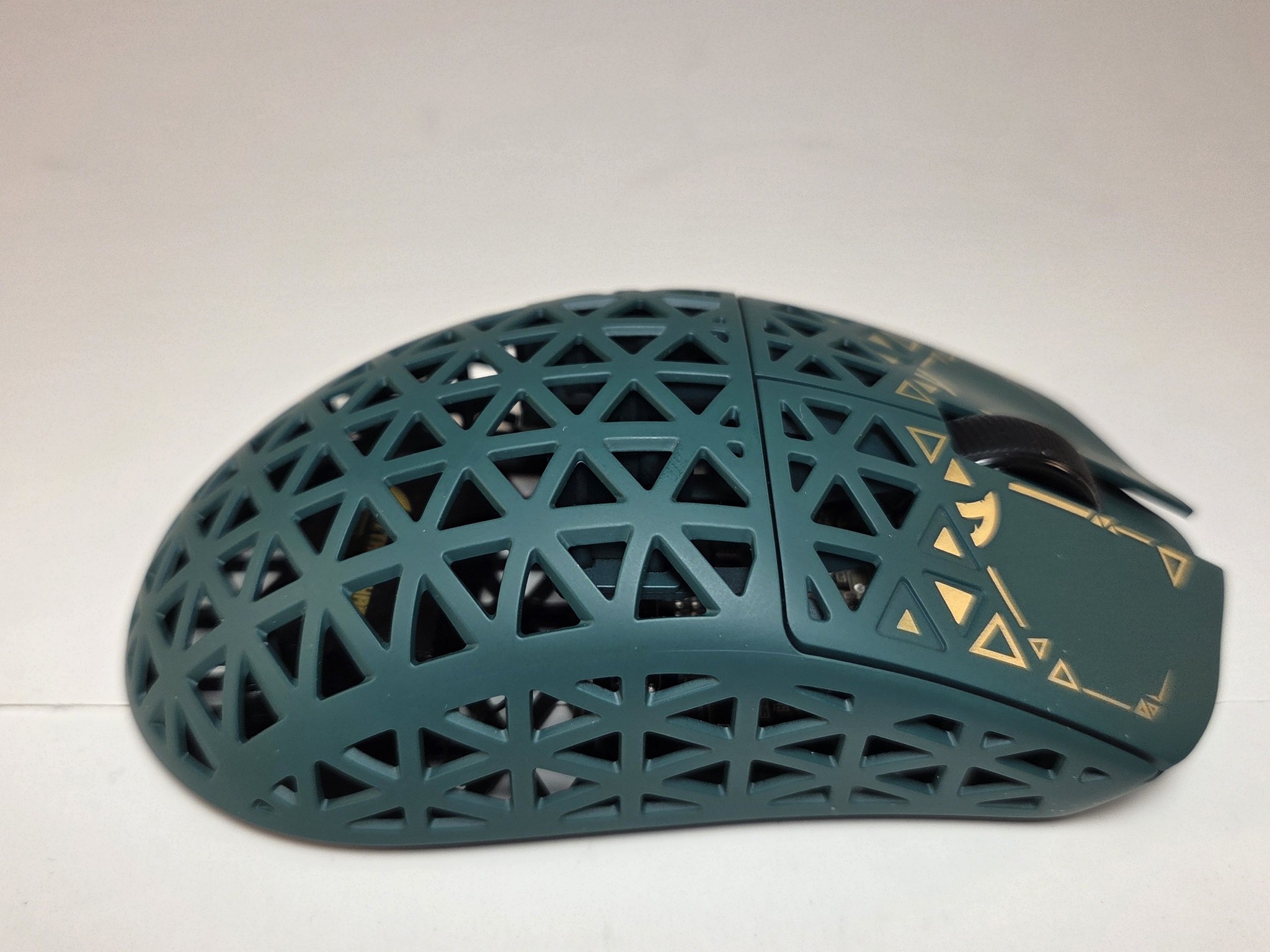 Attack Shark R5 Ultra Carbon Fiber Gaming Mouse